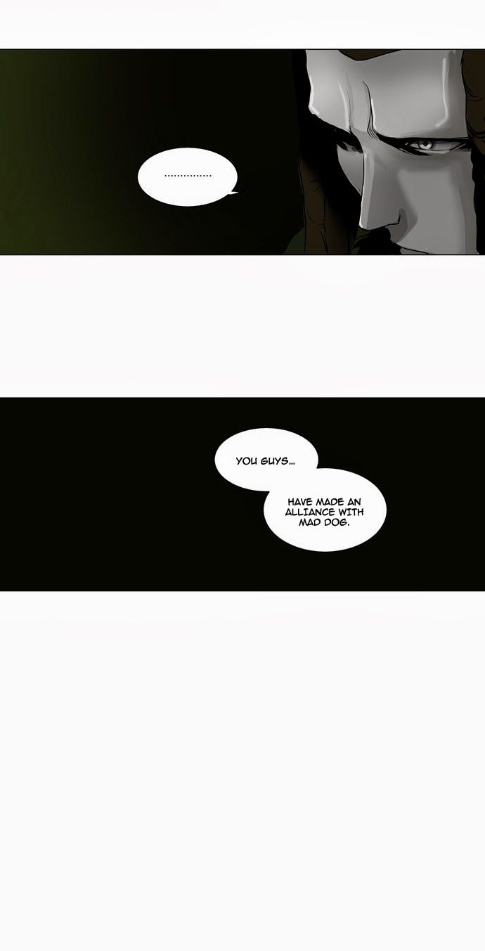 Tower of God Chapter 162 30